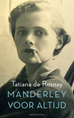 Manderley voor altijd