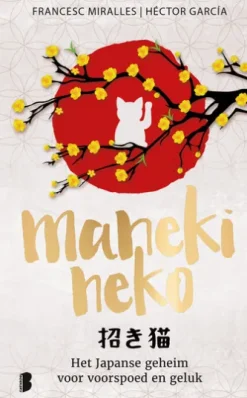 Maneki neko
