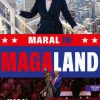 Maral in Magaland