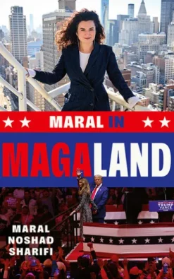 Maral in Magaland