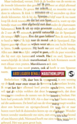 Marathonloper