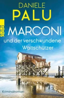 Marconi und der verschwundene Wattschützer