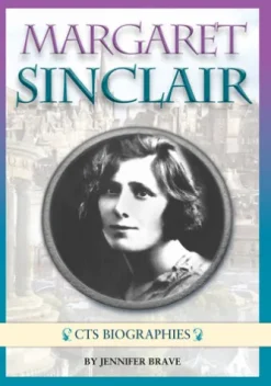 Margaret Sinclair