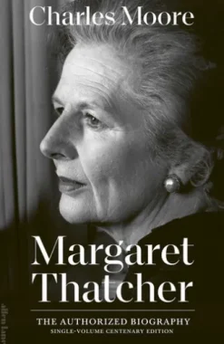 Margaret Thatcher