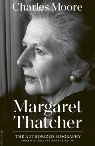 Margaret Thatcher