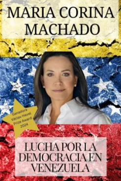Maria Corina Machado