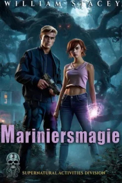 Mariniersmagie