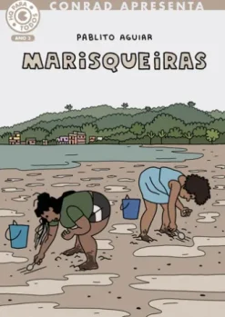 Marisqueiras