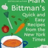 Mark Bittman's Quick and Easy Recipes from the New York Times