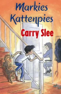Markies Kattenpies