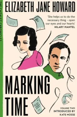 Marking Time