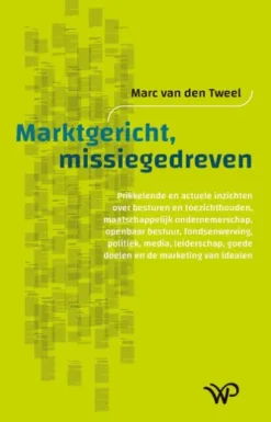 Marktgericht, missiegedreven