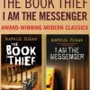 Markus Zusak: The Book Thief & I Am the Messenger