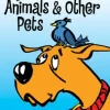 Marmaduke: Animals & Other Pets