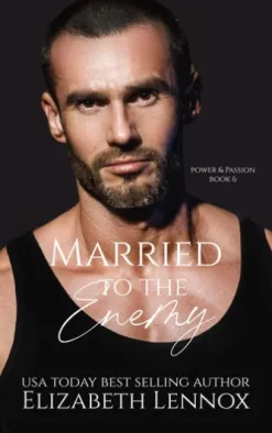Married to the Enemy