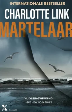 Martelaar