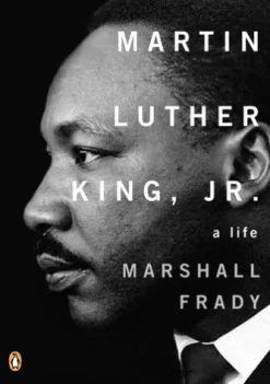 Martin Luther King, Jr.