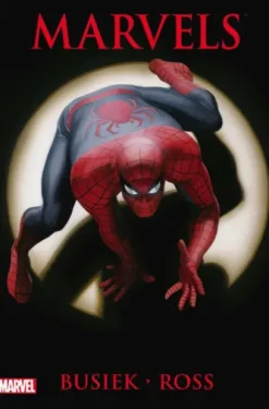Marvels