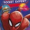 Marvel Spider-Man Pocket Expert