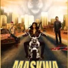 Maskwa