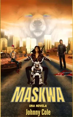 Maskwa