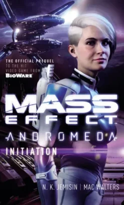 Mass Effect