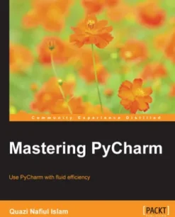 Mastering PyCharm
