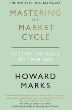Mastering The Market Cycle