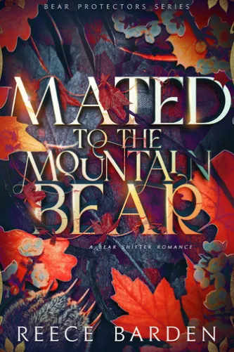 Mated to the Mountain Bear