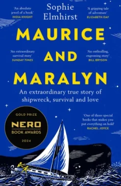 Maurice and Maralyn