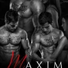 Maxim: The Complete Trilogy: Submit, Obey, & Surrender