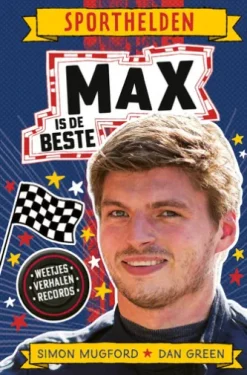 Max is de beste