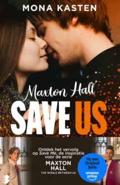 Maxton Hall (Save Us)