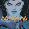 Mayam - Volume 3 - The Ruins of God