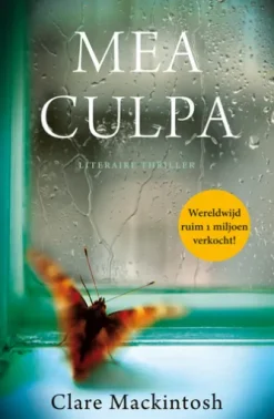 Mea culpa