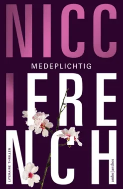 Medeplichtig