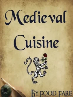 Medieval Cuisine