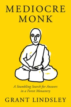 Mediocre Monk