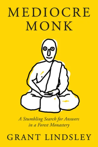 Mediocre Monk