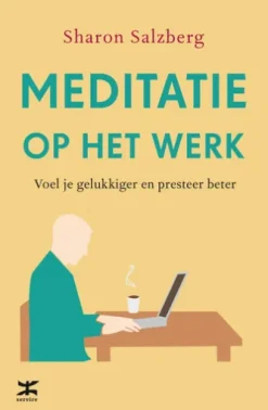 Meditatie op het werk