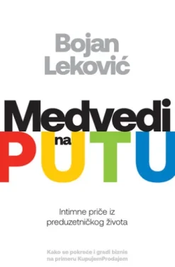 Medvedi na putu