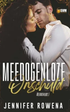 Meedogenloze onschuld