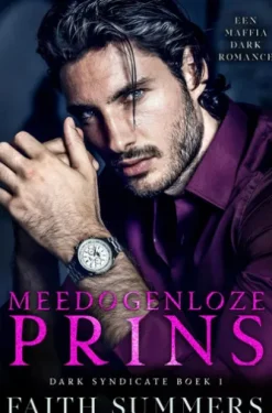 Meedogenloze prins