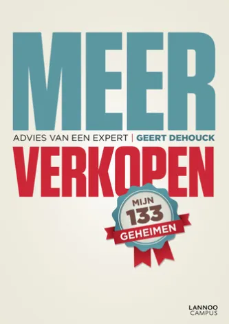 Meer verkopen
