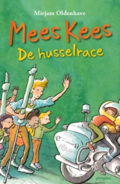 Mees Kees: De husselrace