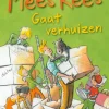 Mees Kees gaat verhuizen