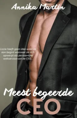 Meest begeerde CEO