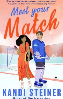 Meet Your Match