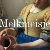 Melkmeisje