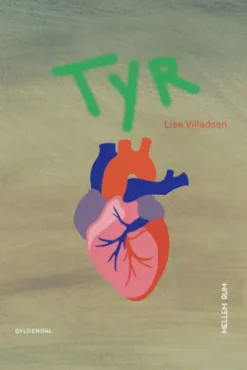 Mellem_rum. Tyr